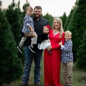 Meet your Posher, Breanna